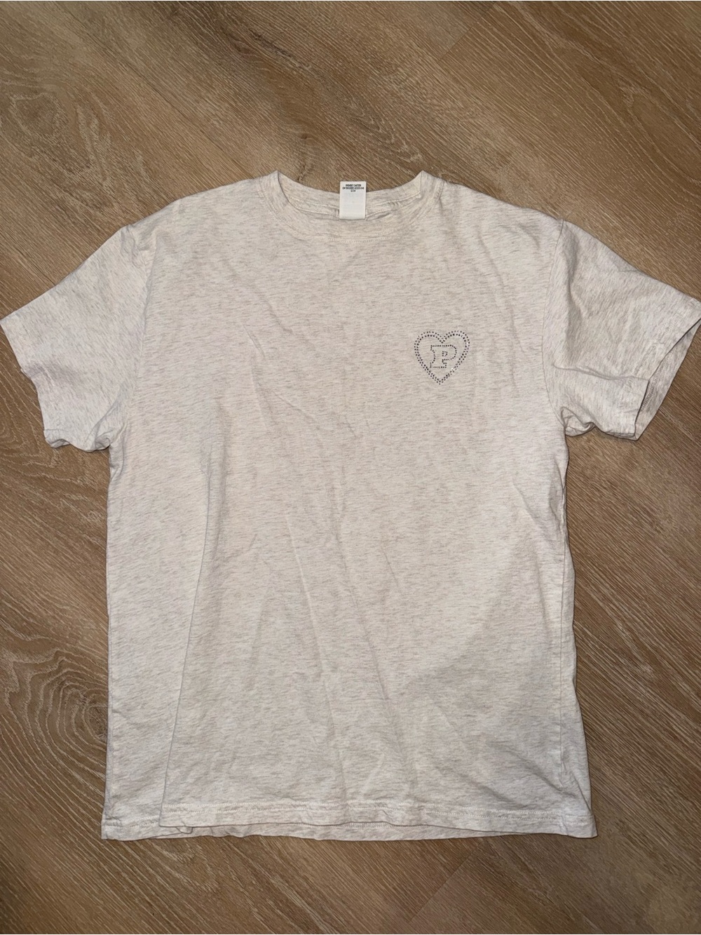 VS PINK valentines shirt